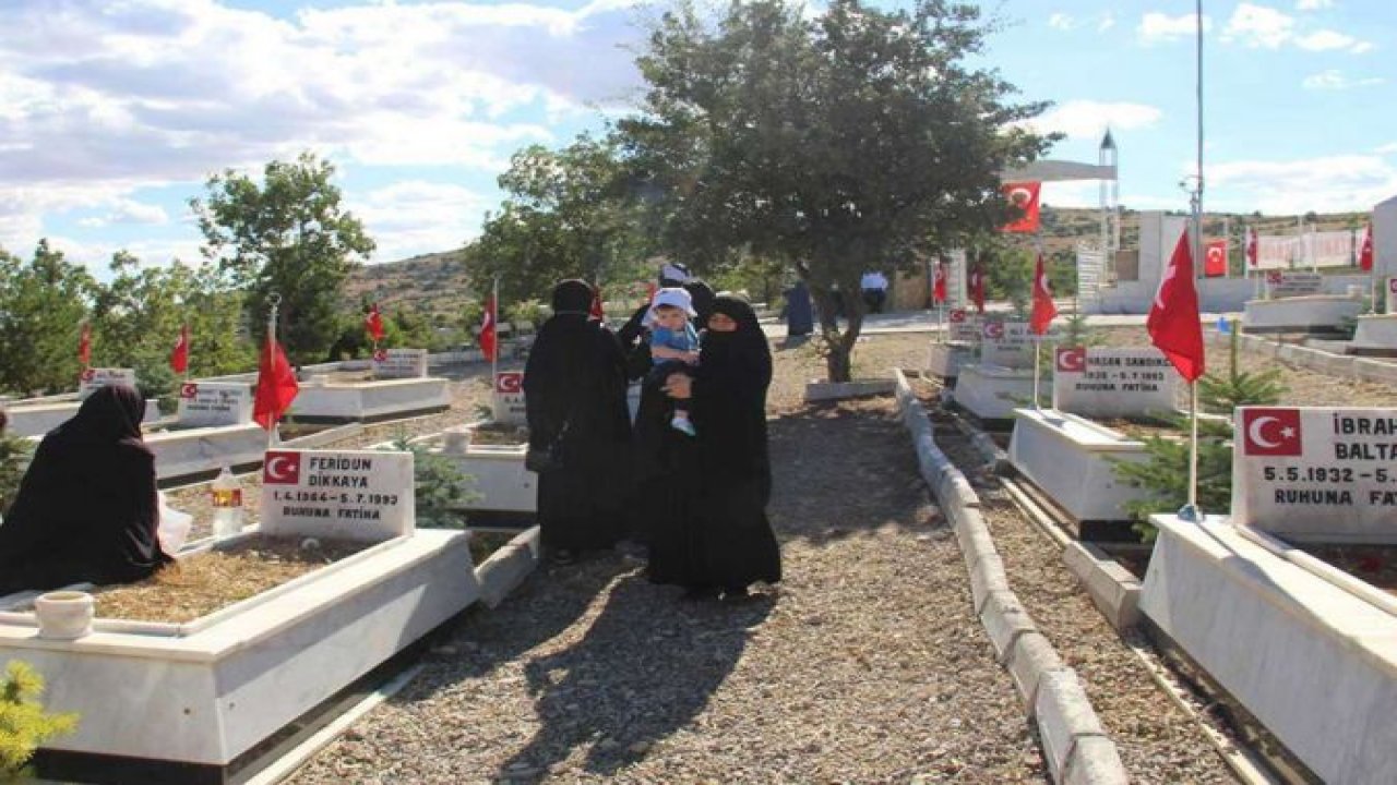 Başbağlar Katliamı'nın 21 sanığı bugün hâkim karşısına çıkacak