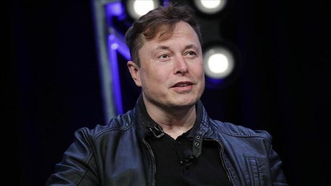 Elon Musk Mars projesini açıkladı: En geç 10 yıl sürer