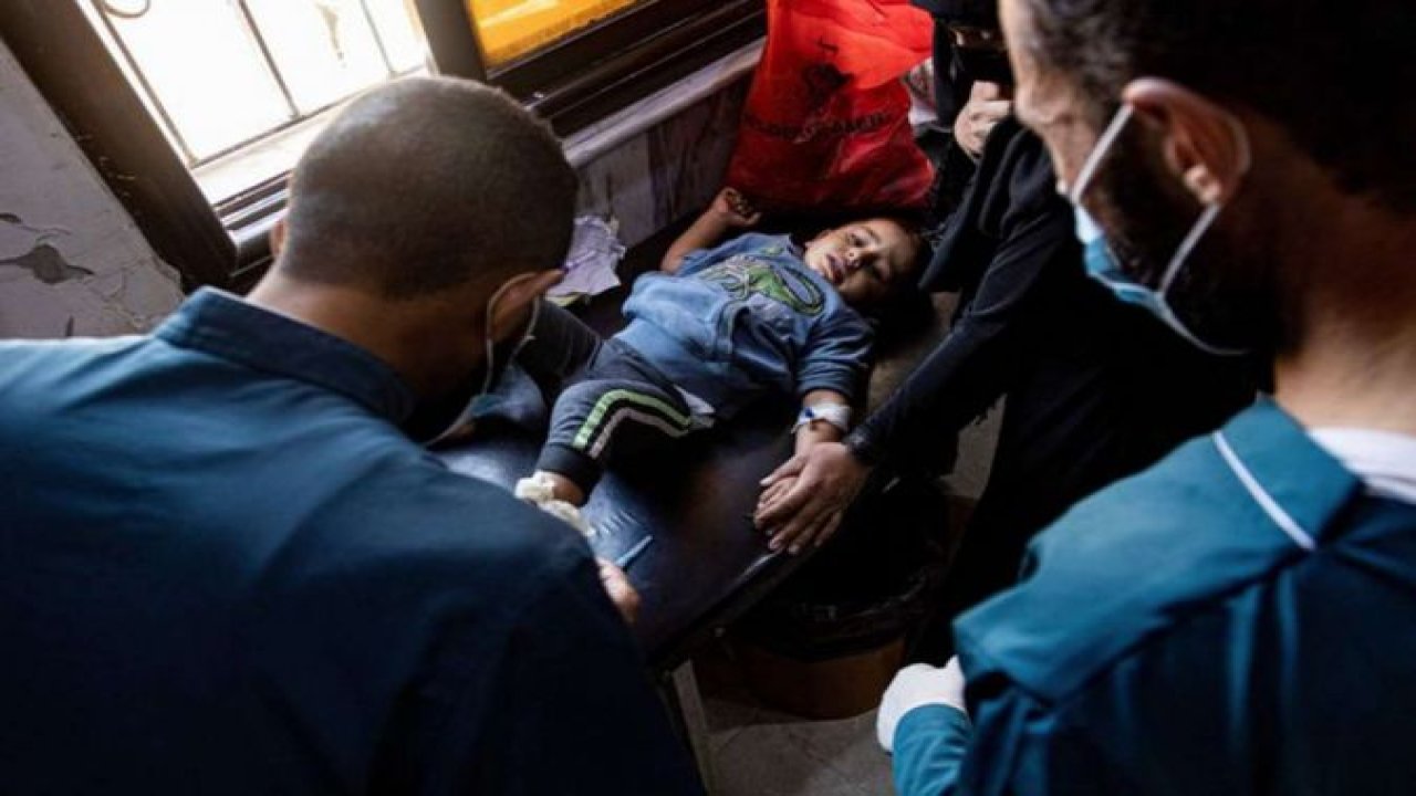 Lübnan'da kolera nedeniyle 5 kişi hayatını kaybetti