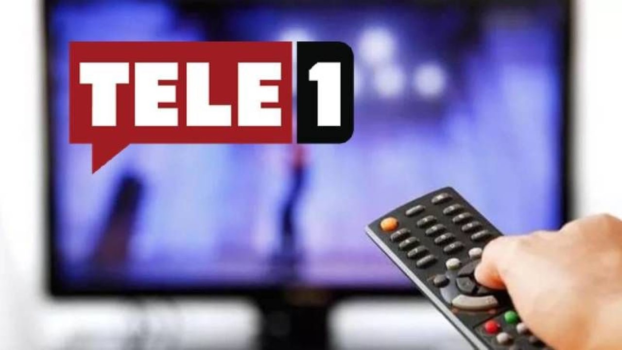 TELE1'in yayın hayatına son mu verildi? TELE1 neden ekranda yok?