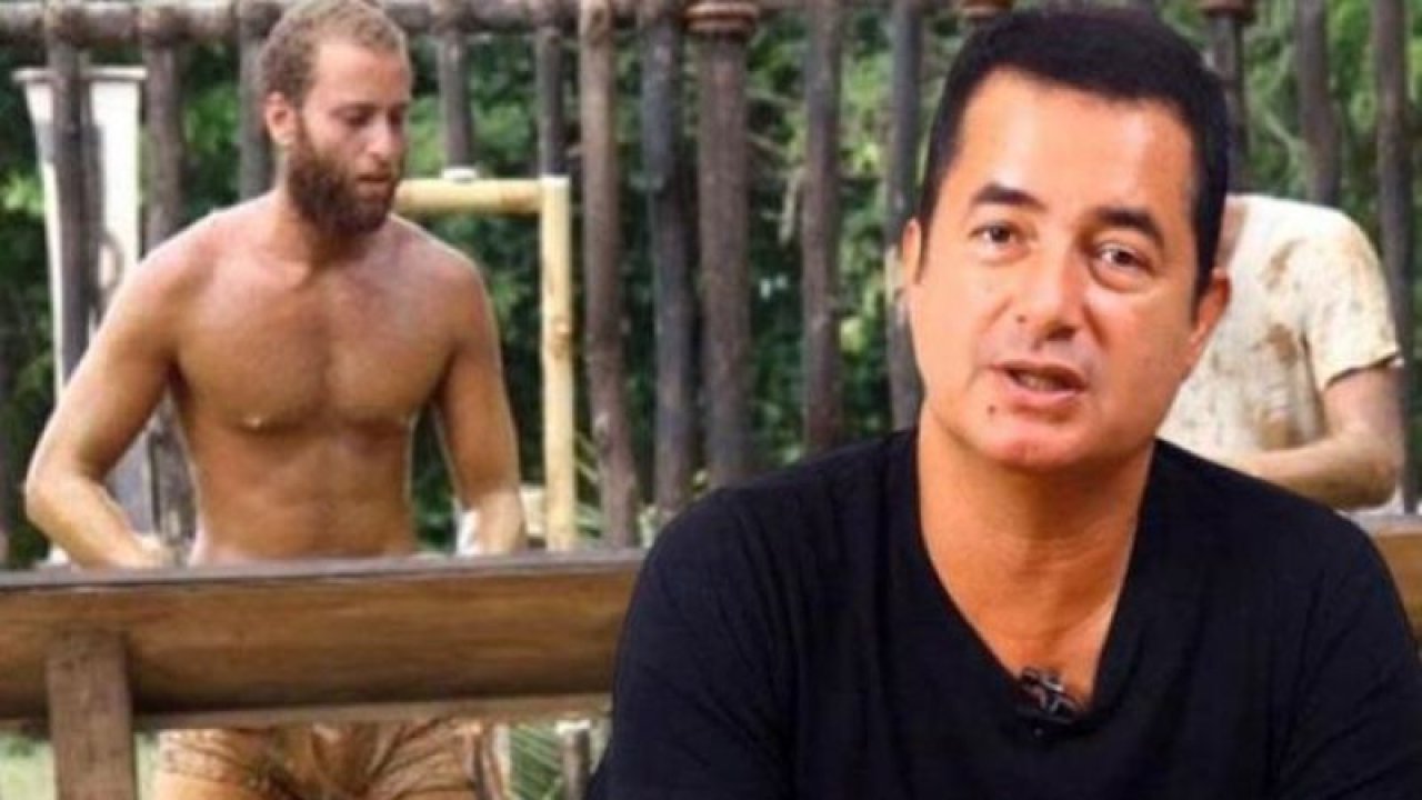 Survivor olaylı yarışmacısıydı! Taner Tolga Tarlacı cezaevine girdi!