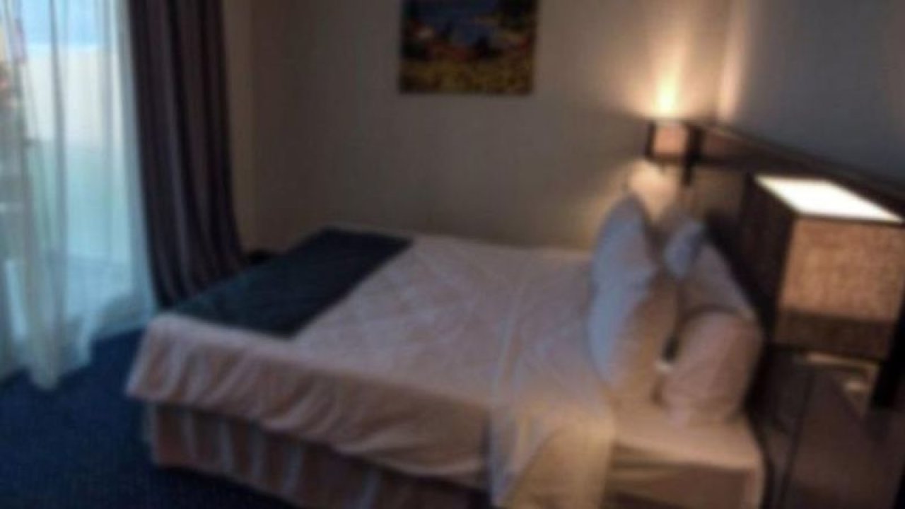 Antalya'da savcının şüpheli ölümü! Otel odasında cansız bedeni bulundu