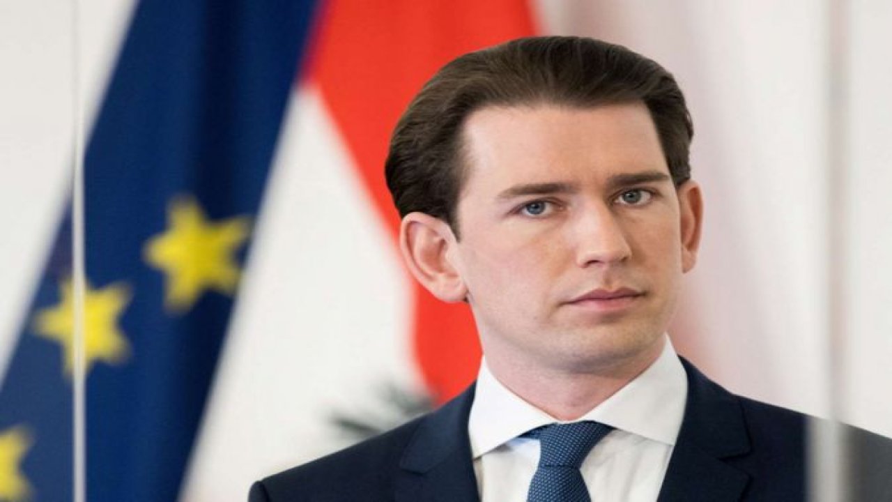 Avusturya Eski Başbakanı Kurz "ağır yolsuzluk" ile suçlandı