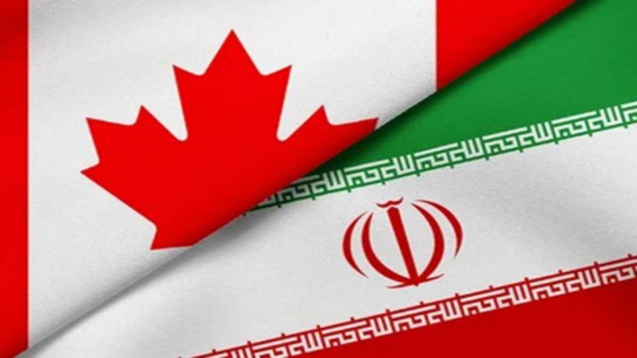 Kanada'dan İranlı 6 kişi ve 4 kuruma yaptırım kararı