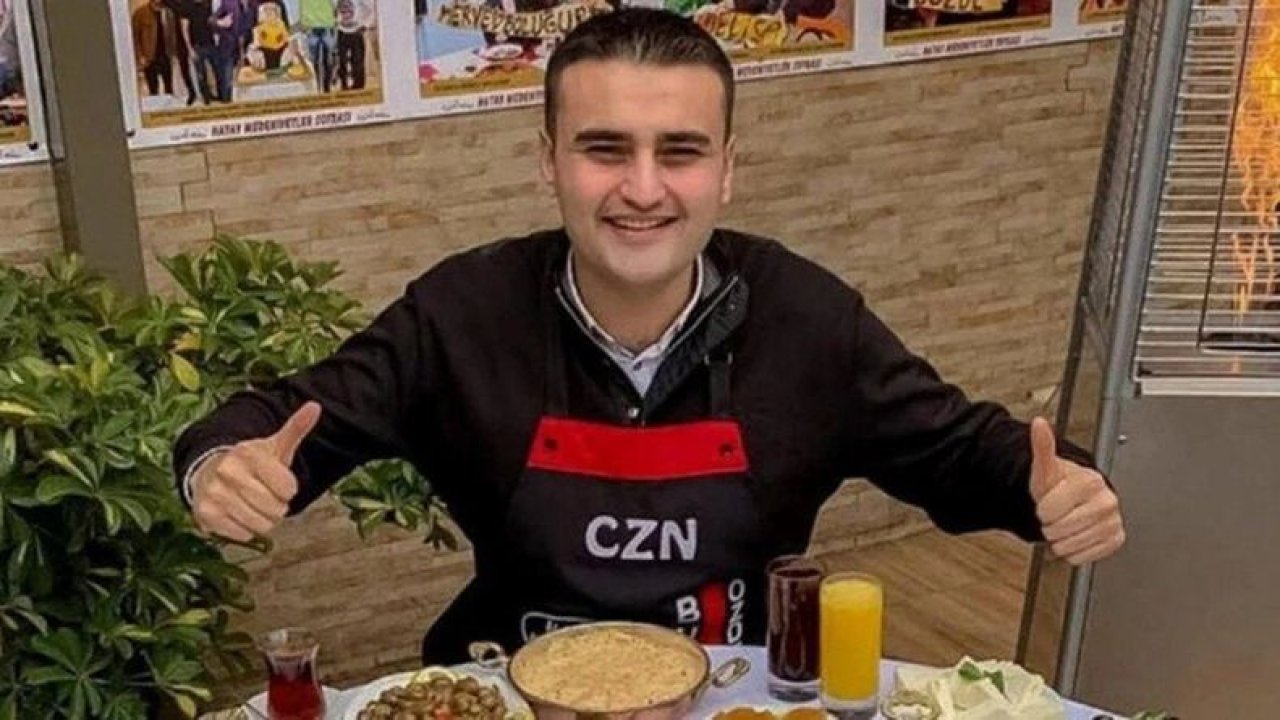 CZN Burak aylık gelirini açıkladı! Kimse inanmadı! Açıklama yapmak zorunda kaldı!