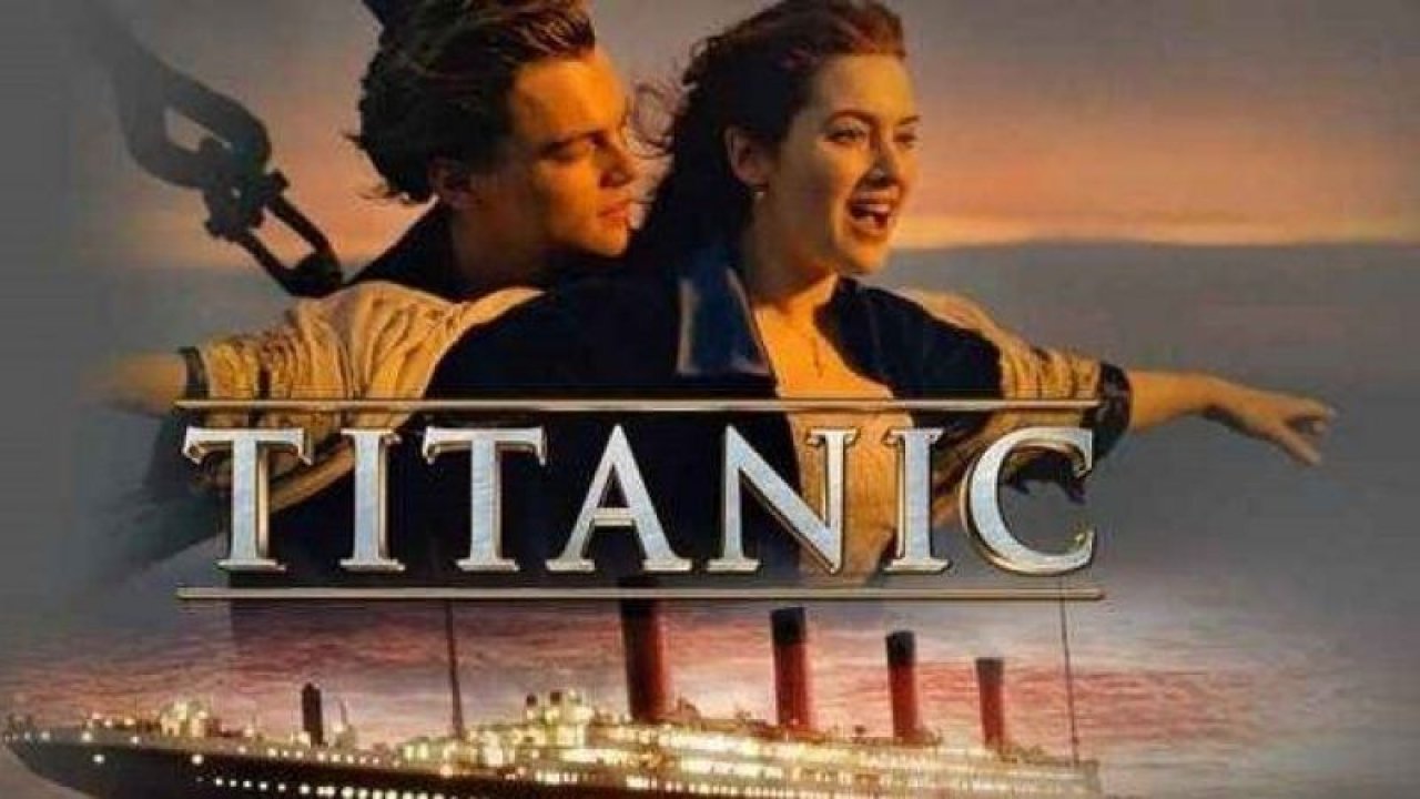 Titanic sevenlere müjde! Yeniden vizyona giriyor