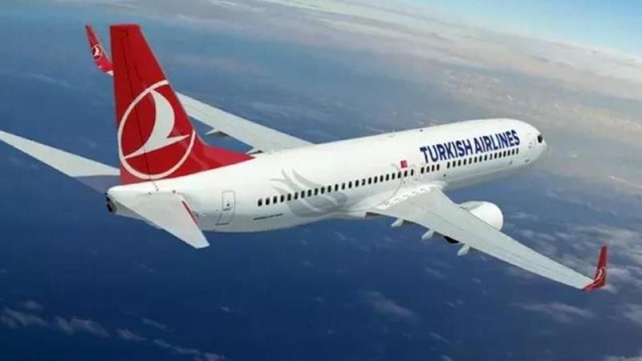Türk Hava Yolları uçağında panik anlar! Rahatsızlanana yolcu uçakta öldü!