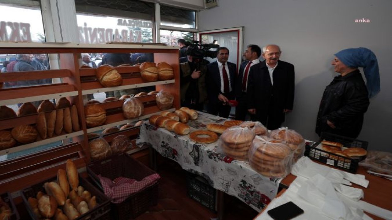 KEMAL KILIÇDAROĞLU’NUN ZİYARET ETTİĞİ SİVASLI BERBER: “DEMİN KURU EKMEK YİYORDUK ARKADAŞLA. ‘BAŞKAN’IM GELDİ Mİ GÖSTERELİM’ DEDİK"