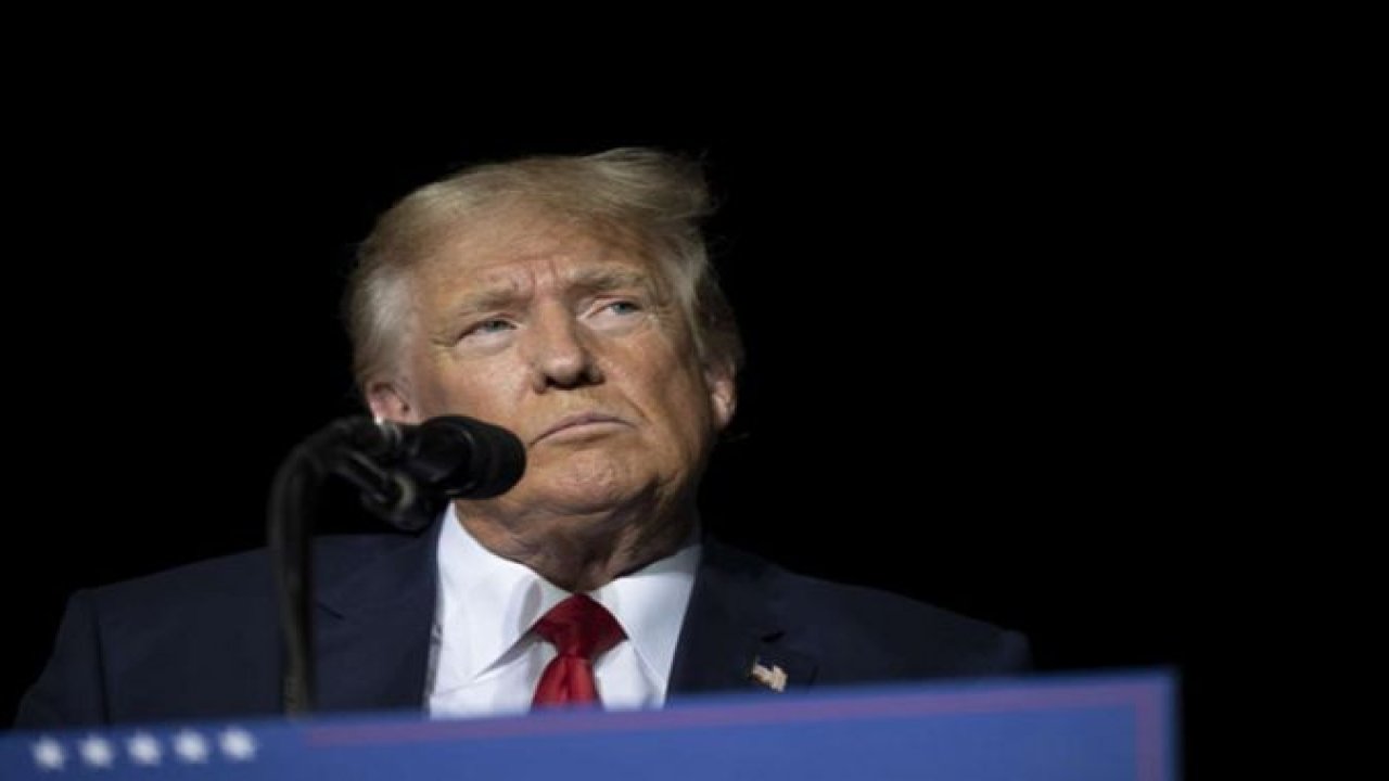 Trump, Kongre baskını nedeniyle ifadeye çağrıldı
