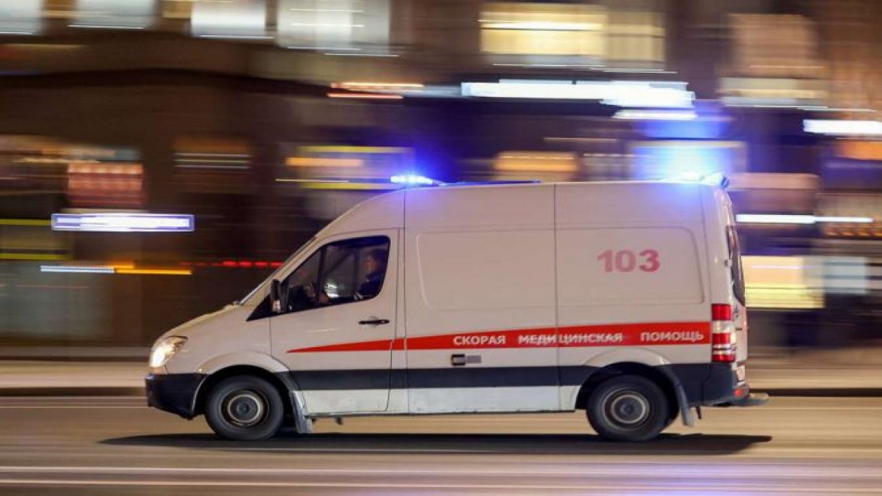 Rusya'da sarhoş sürücü hamile kadını ve 5 yaşındaki çocuğunu öldürdü