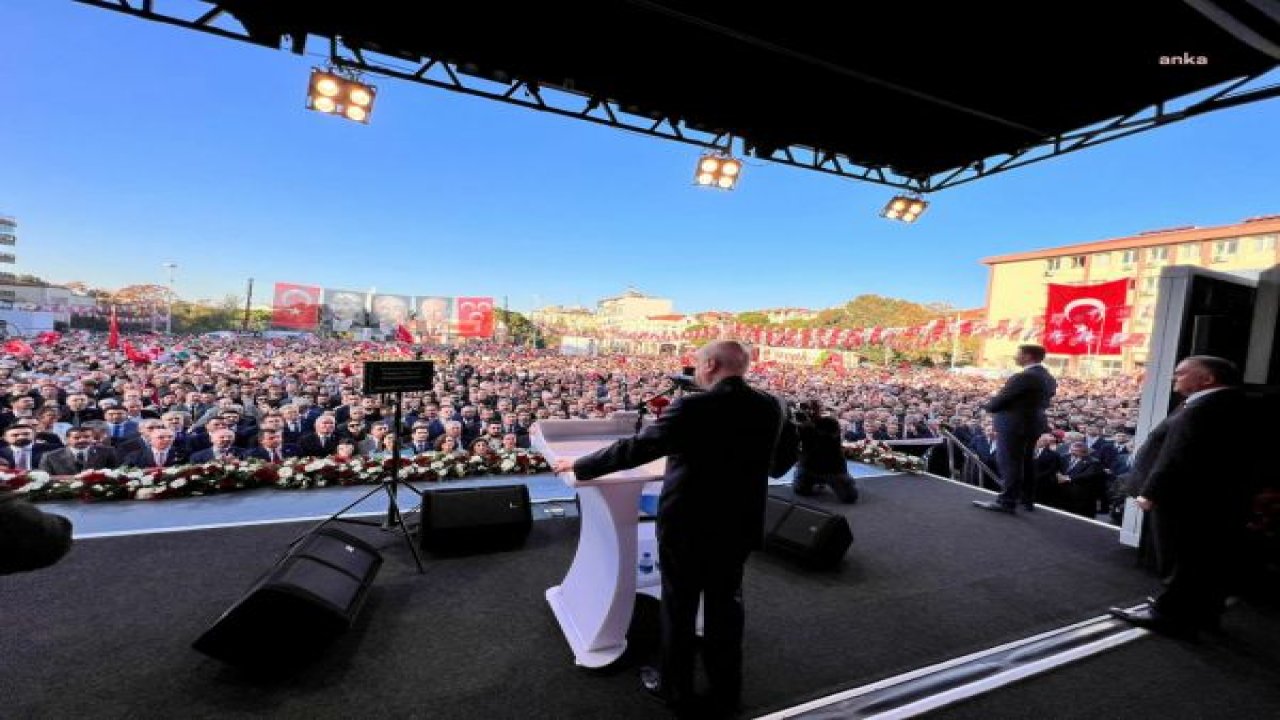 DEVLET BAHÇELİ: “TÜRK TABİPLERİ BİRLİĞİ’NİN KAPATILMASI, BAŞKANININ DA BEDEL ÖDEMESİ HAKTIR, HUKUKTUR, DEVLET VE MİLLET ONURUNUN ERTELENEMEZ SORUMLULUĞUDUR”