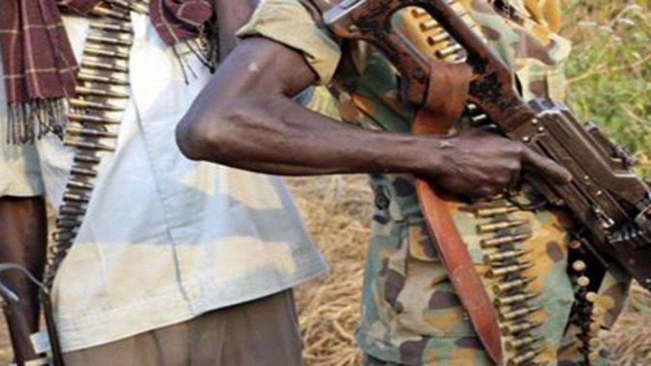 Sudan'da kabile çatışmaları: 250 ölü