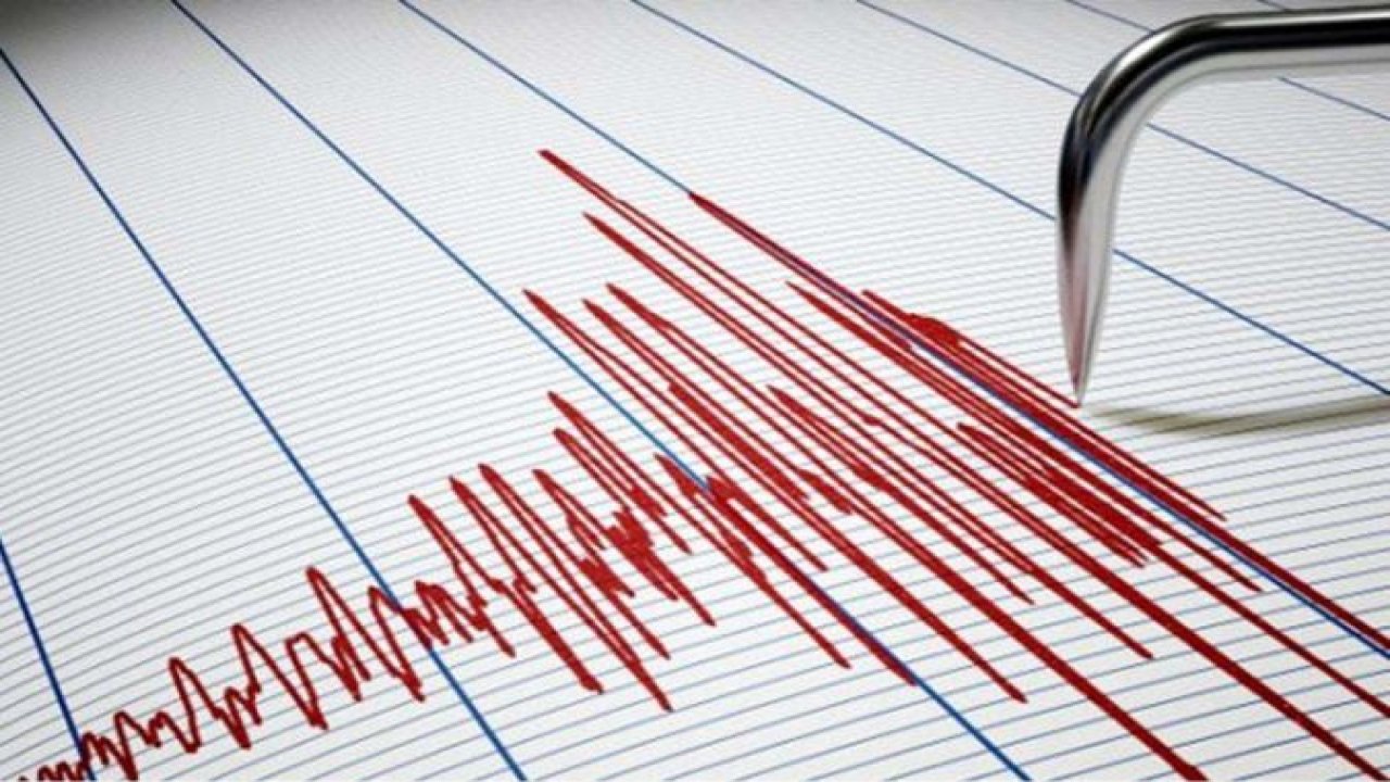 Filipinler'de 6.4 büyüklüğünde deprem