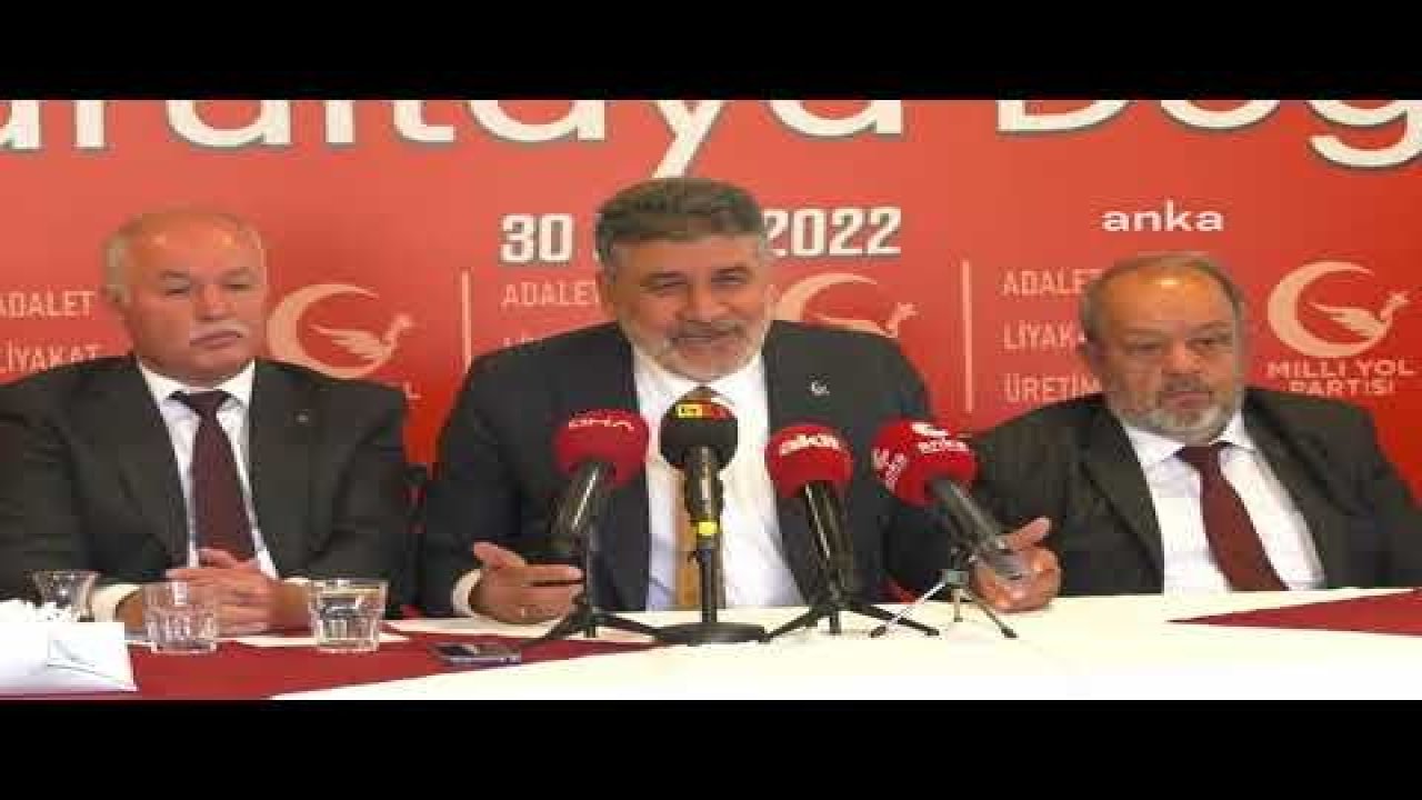 REMZİ ÇAYIR: TÜRKİYE’NİN YAPISAL BİR DEĞİŞİKLİĞE İHTİYACI VAR