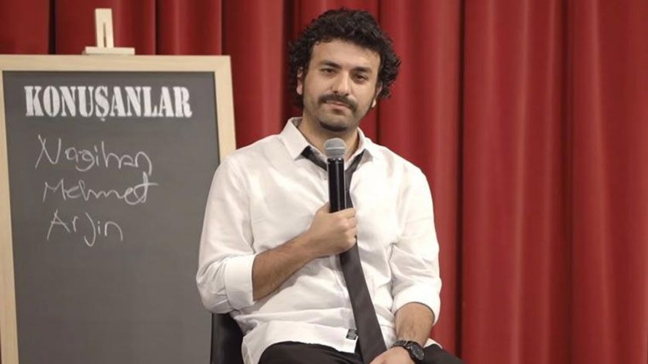 Hasan Can Kaya'dan RTÜK'e tepki: Kemal Sunal'ı bile sansürlediler