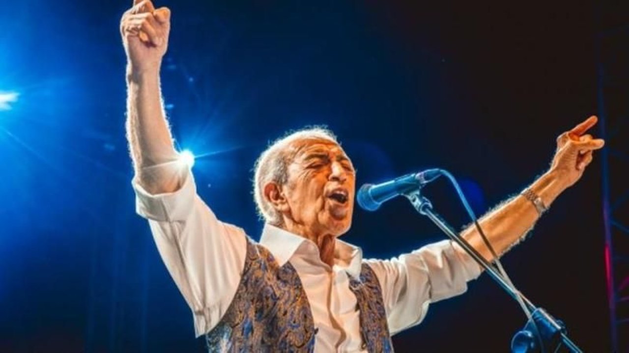 Zonguldak Valiliği, Edip Akbayram'ın konserini iptal etti! Ünlü sanatçı açıklama yaptı! "Gönül isterdi ki..."