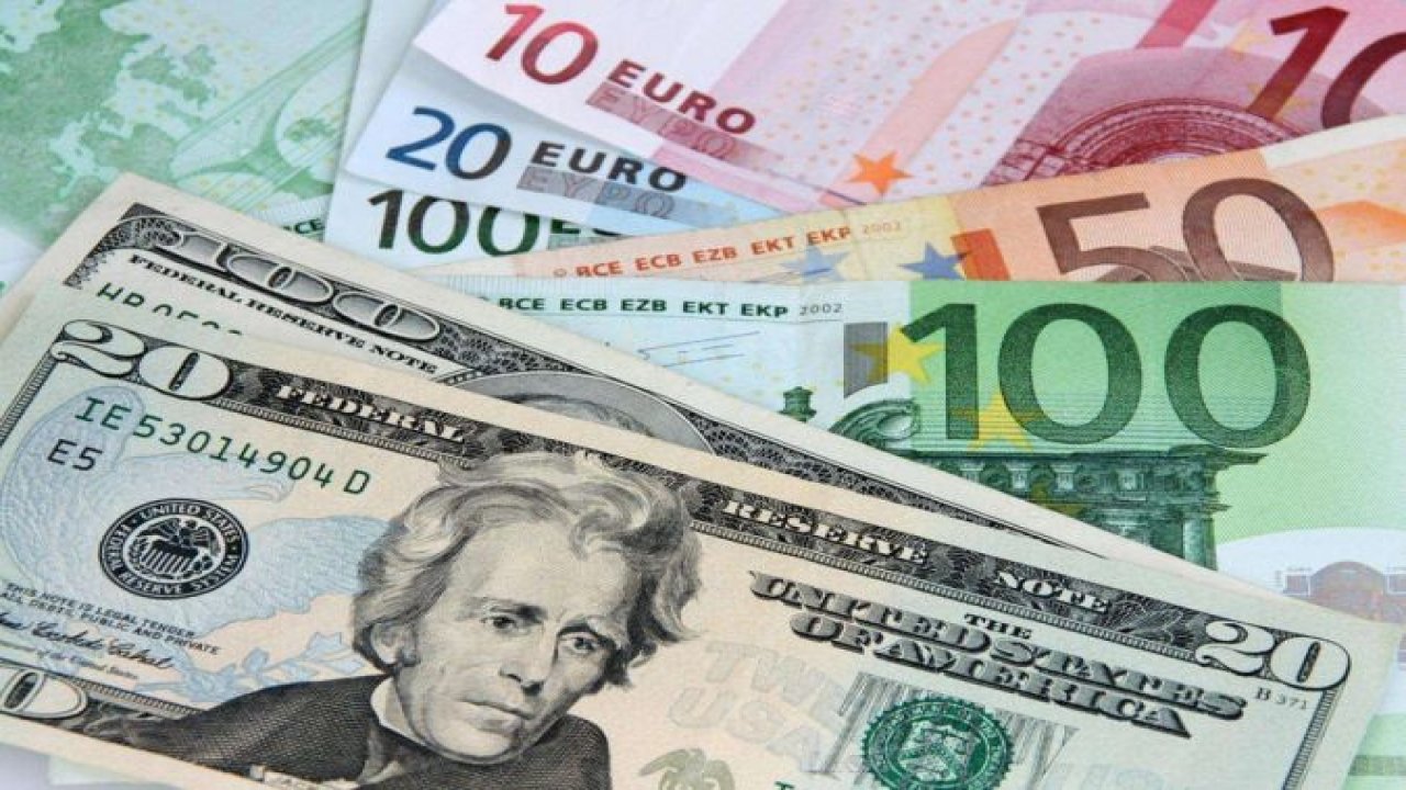 Euro-dolar yeniden eşitlendi