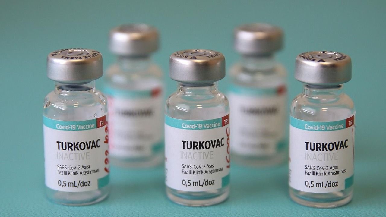 TTB'den dikkat çeken Turkovac açıklaması: Ortada bir aşı yok