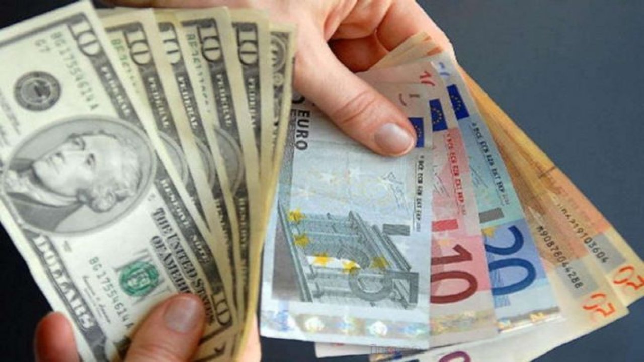 Euro, yeniden doları geçti