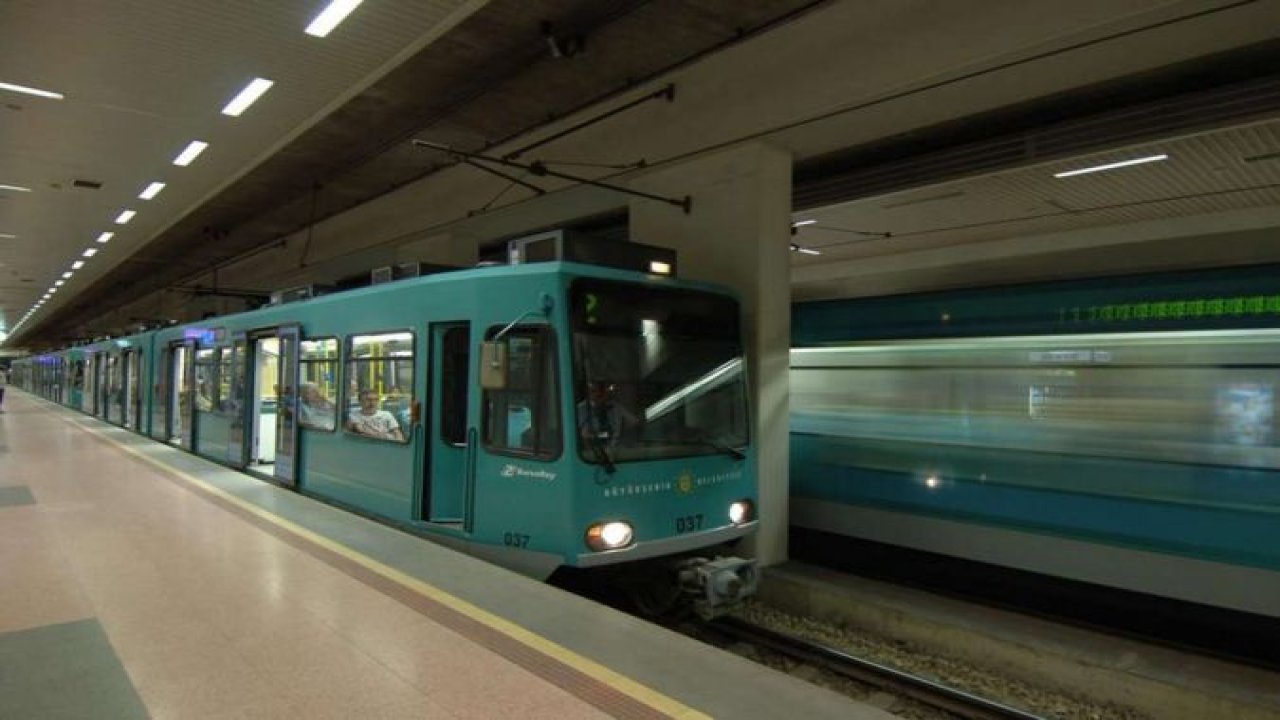 Metro İstanbul'dan sefer düzenlemesi