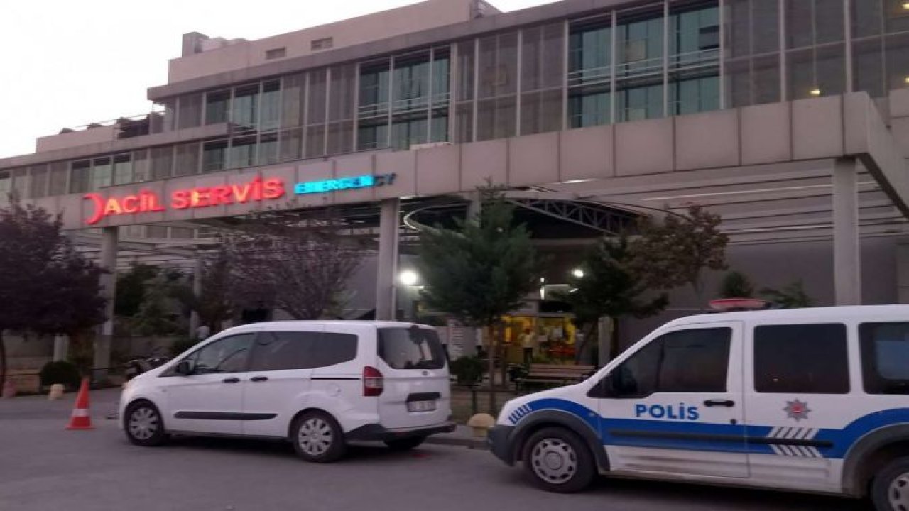 Şanlıurfa'da silahlı saldırı: 2 ölü 1 yaralı