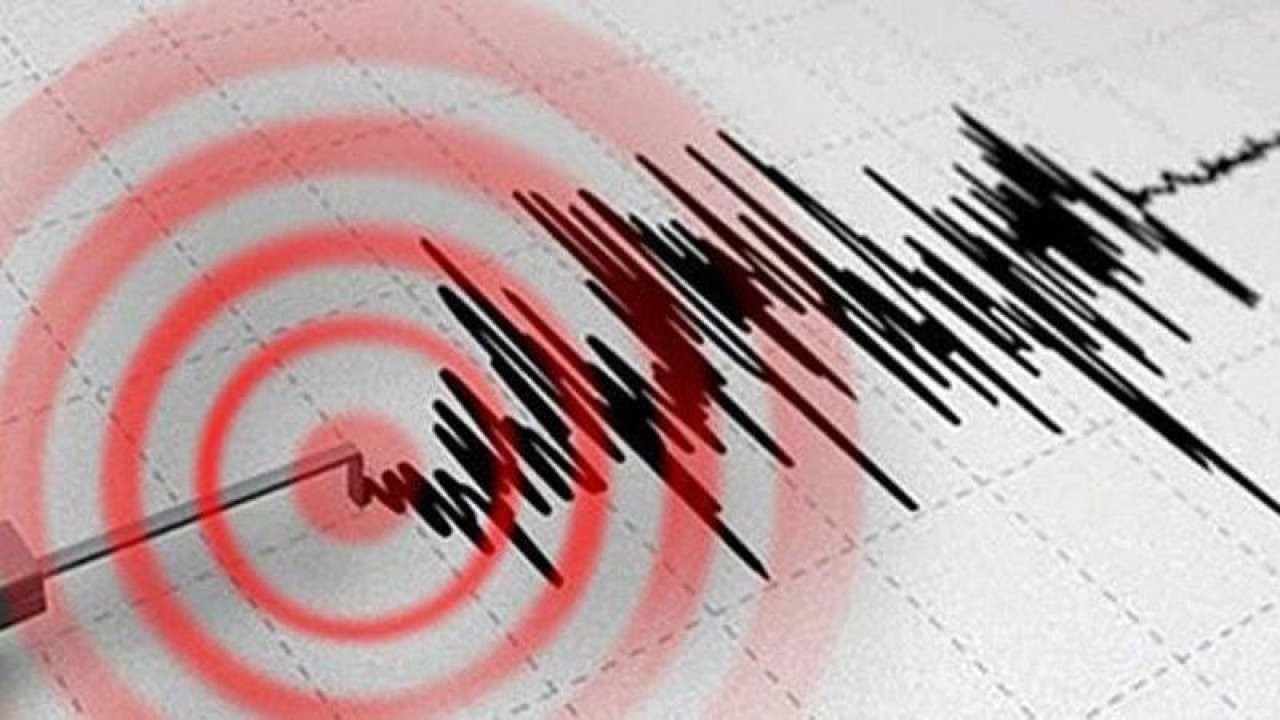 Malatya gece depremle sarsıldı! Korkutan deprem çevre illerde de hissedildi