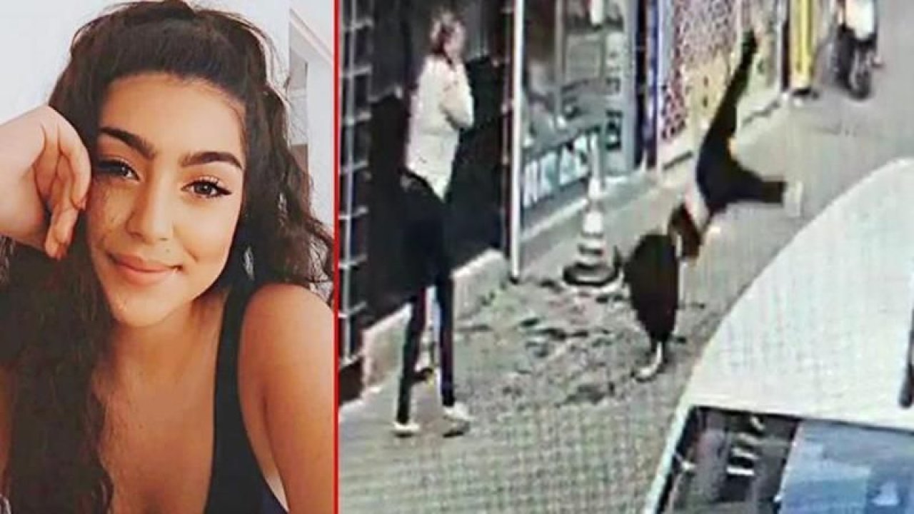 Muğla'da öldüren selfie!  15 yaşındaki Melike Gün Kanavuzlar bugün yaşam savaşını kaybetti