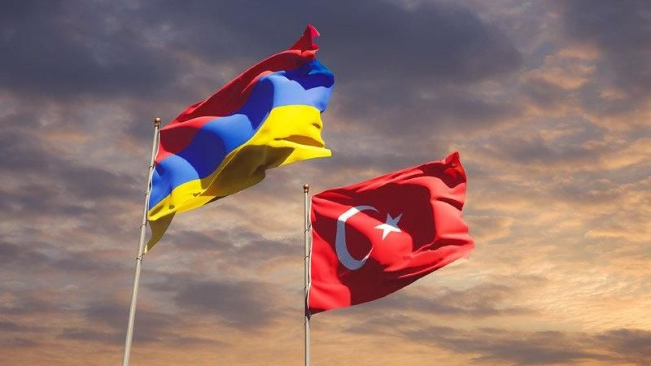 Tarih belli oldu! Türkiye ve Ermenistan temsilcileri bir araya geliyor