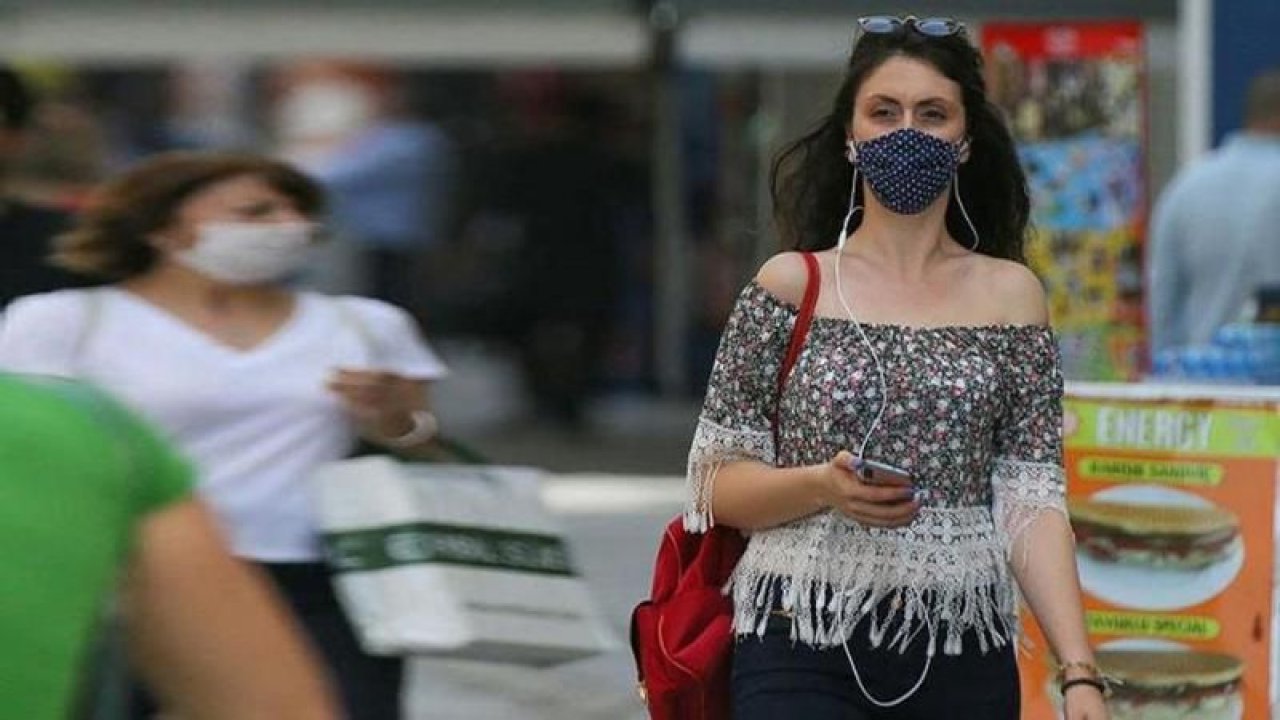 Çin yine korku saldı! Koronavirüsün bugüne kadarki en bulaşıcı varyantı ortaya çıktı!