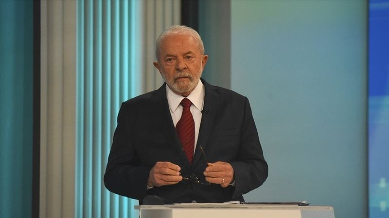 Brezilya'nın yeni başkanı Lula da Silva kimdir?