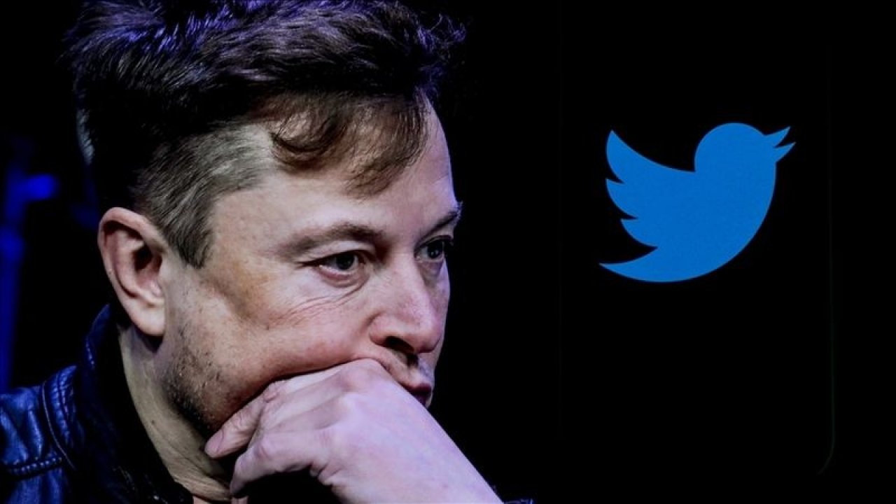 Elon Musk'ın Twitter'ında yeni dönem! Artık ücretli olacak
