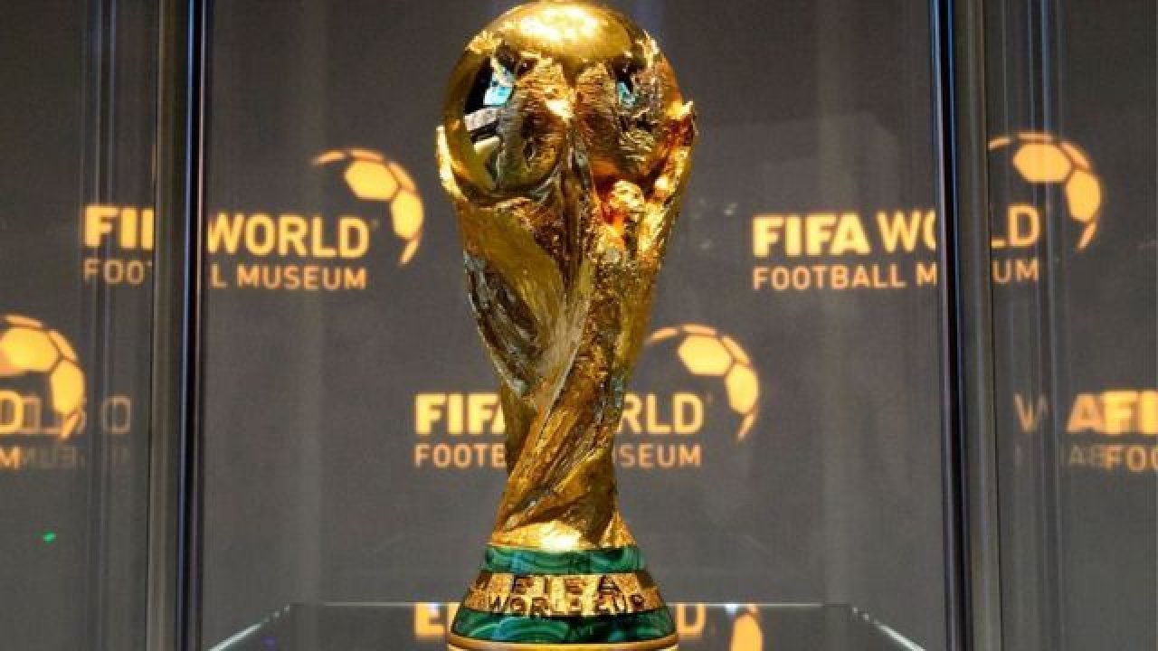 2022 Dünya Kupası jeneriği yayınlandı