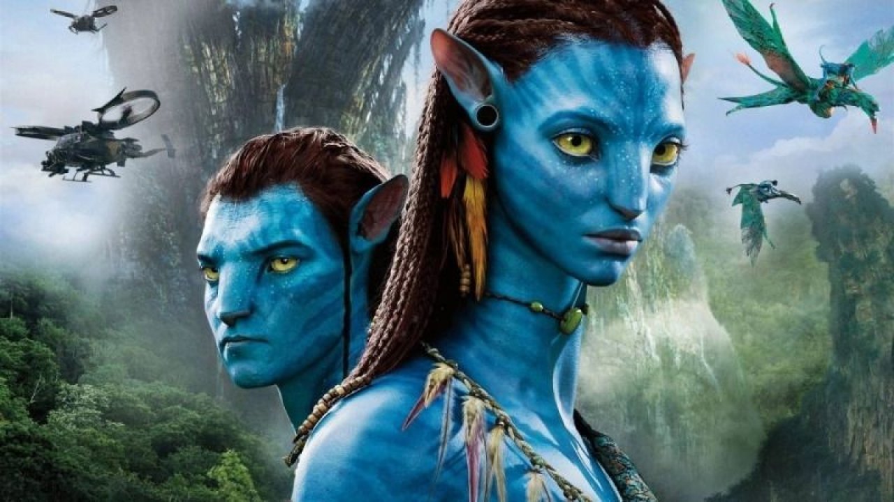 Avatar: Suyun Yolu filminin fragmanı çıktı! Vizyona giriş tarihi belli oldu mu?