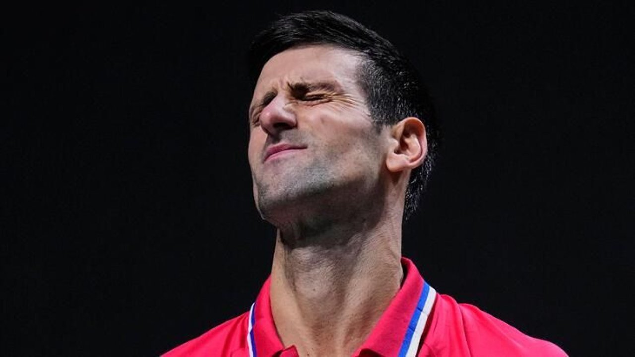 Avustralya, ünlü tenisçi Djokovic'i sınır dışı etti!