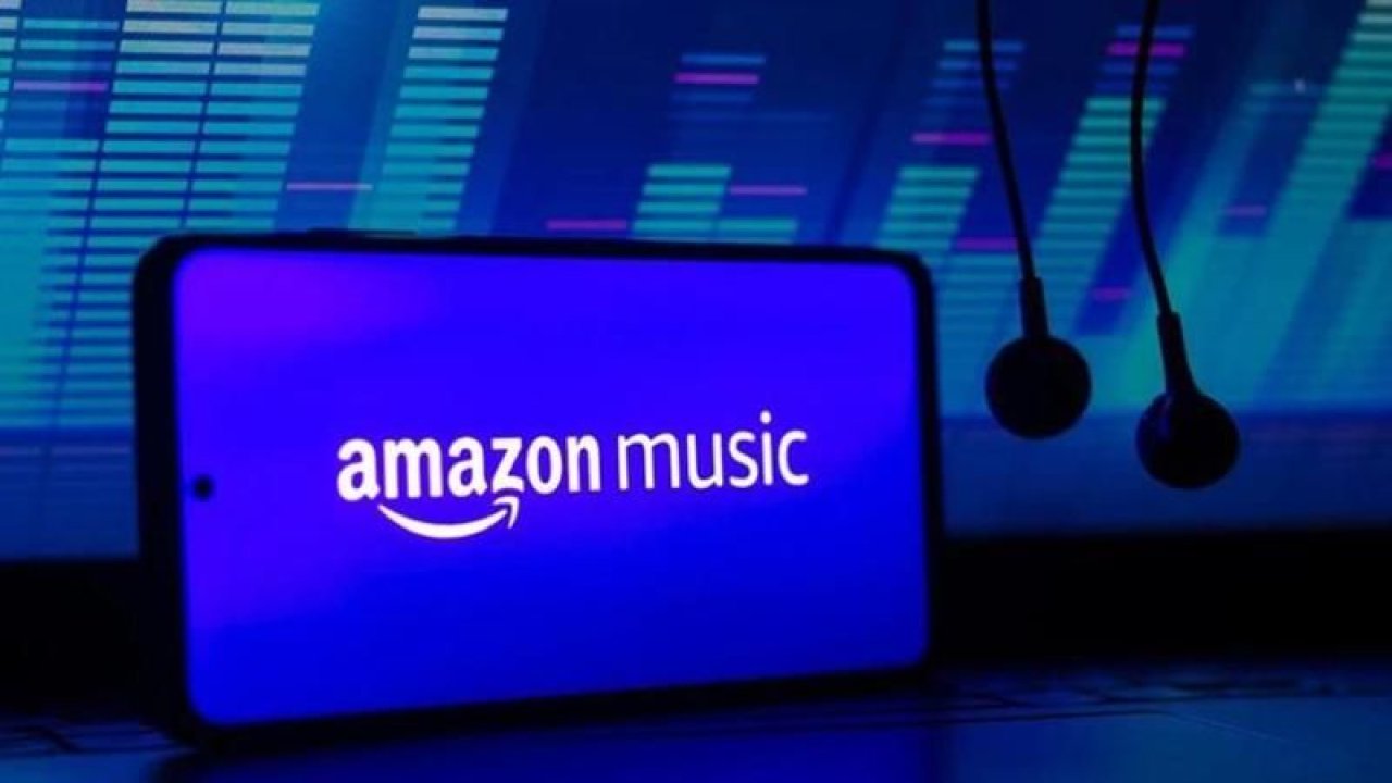 Amazon Music, Prime üyelerine ücretsiz oldu! Türkiye dahil değil