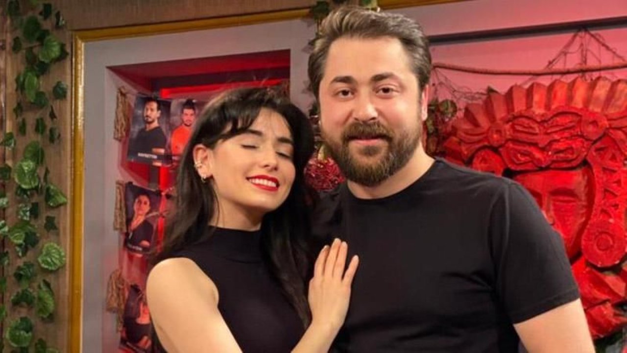 Semih Öztürk karısı yüzünden TV8'den kovulmuştu! Boşanma kararı aldılar