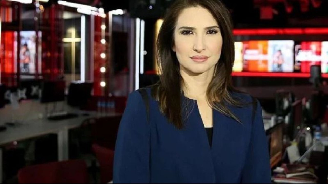 Başak Şengül CNN Türk'ten neden ayrıldı? Başak Şengül hangi kanala transfer oldu?