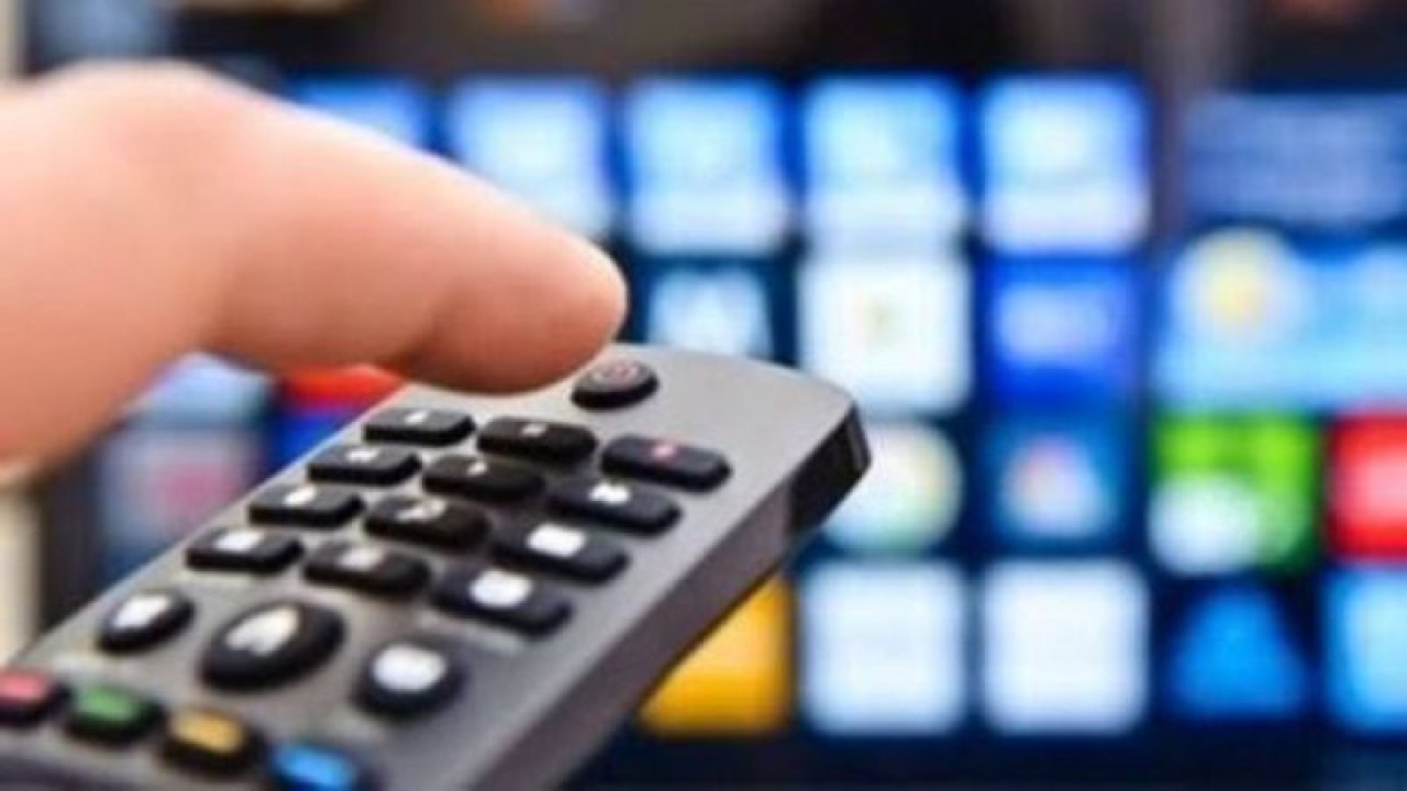 6 Kasım 2022 Pazar TV yayın akışı!  Bugün televizyonda neler var?
