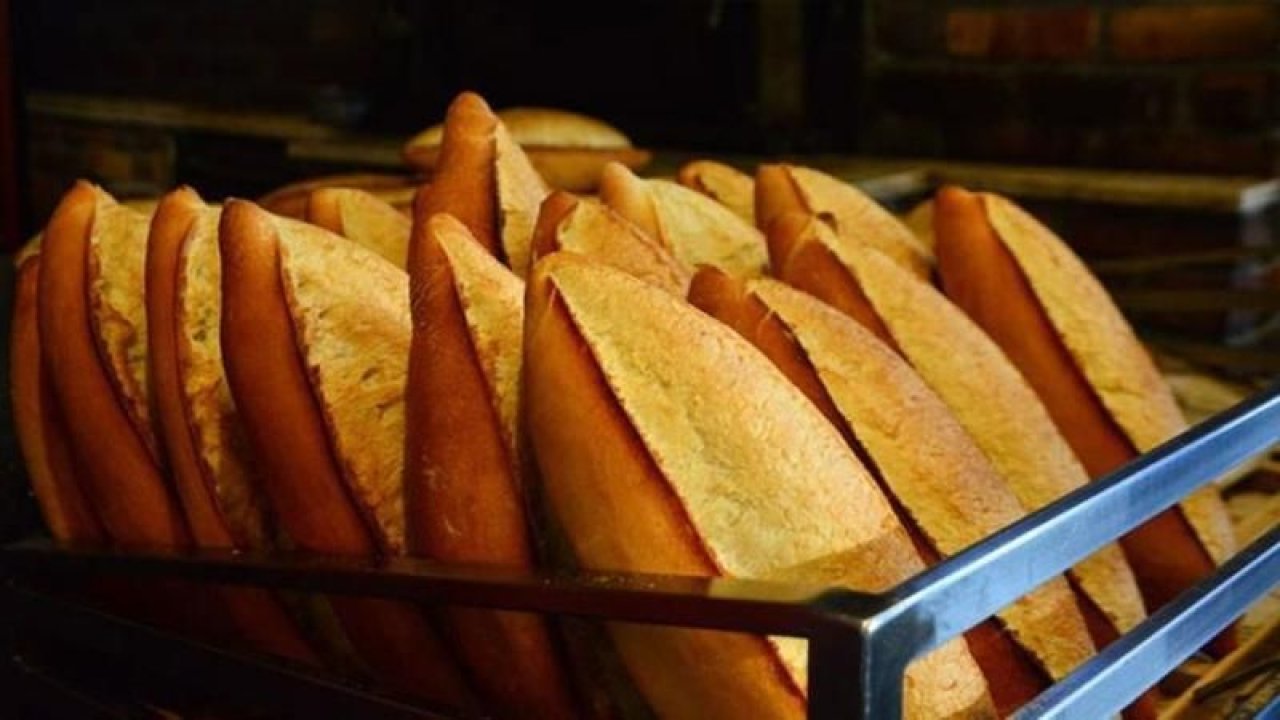 İstanbul'da ekmek 7,5 TL mi oldu? Yeni zam mı yapıldı?