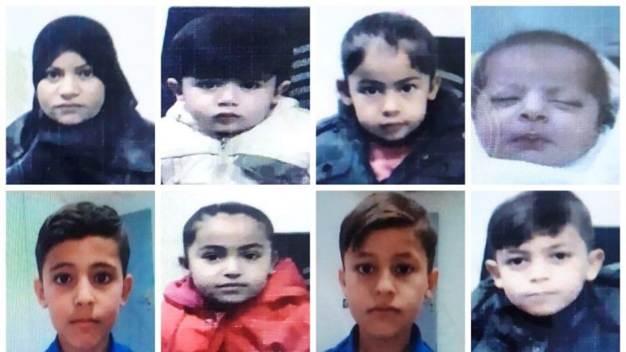 8'i çocuk 9 kişinin öldüğü yangın neden çıktı? Bursa'daki korkunç olayla ilgili kahreden detay ortaya çıktı!