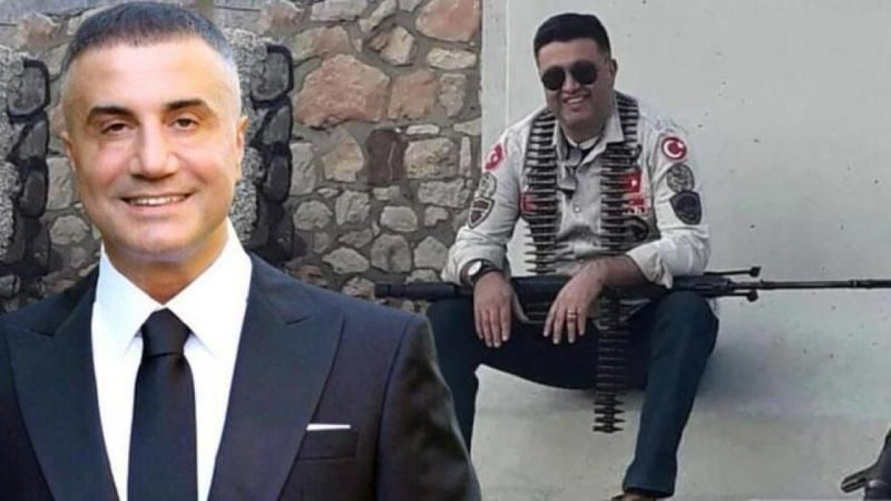 Sedat Peker'e çektiği videolarla tanınan Cenk Çelik cinayetinde flaş gelişme!  Baygaralar Grubu üyeleri yakalandı! 15 kişi...