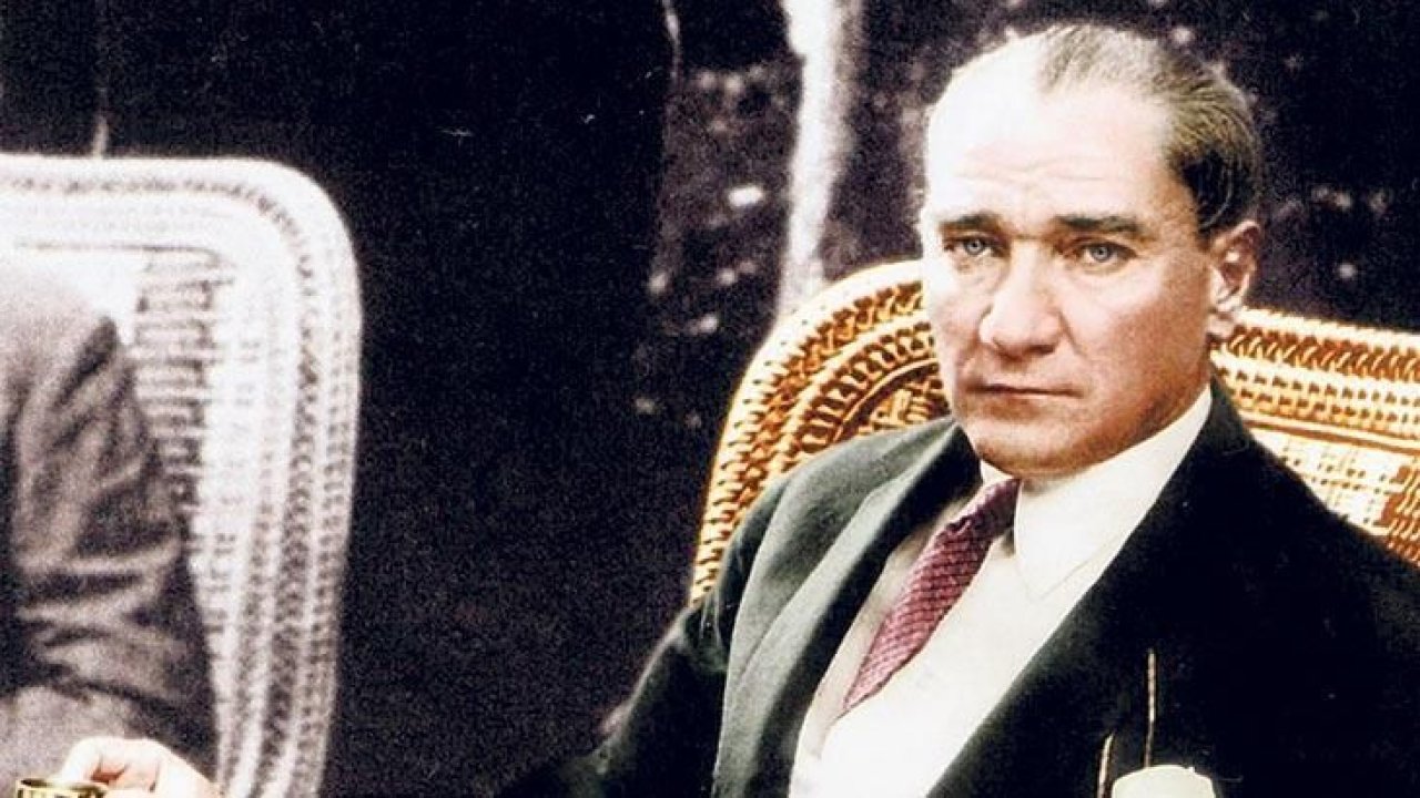 İstanbul'da 10 Kasım Atatürk'ü Anma programı nerede yapılacak?