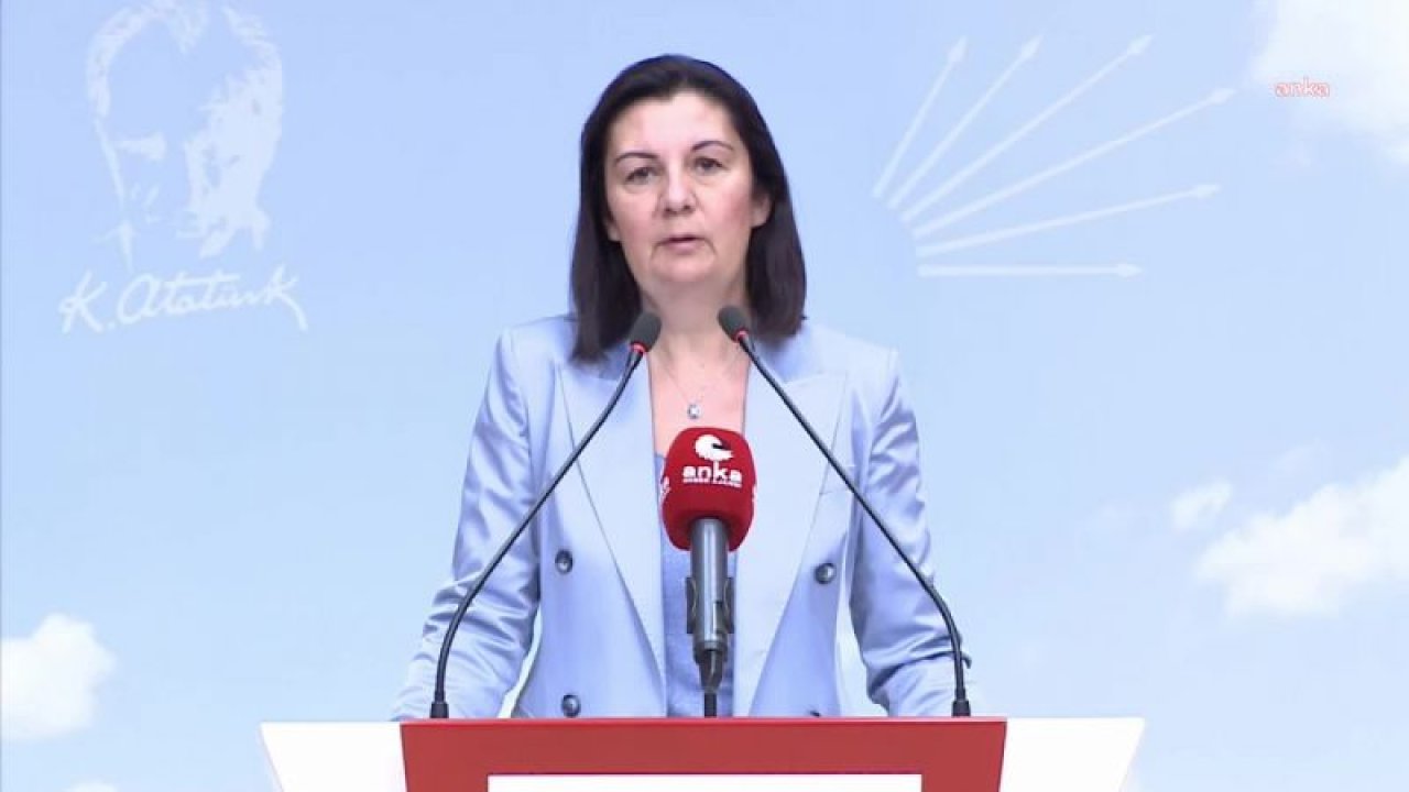 LALE KARABIYIK: “ULUDAĞ ALAN BAŞKANLIĞI İLE ULUDAĞ’DA TALANIN ÖNÜ AÇILACAKTIR”