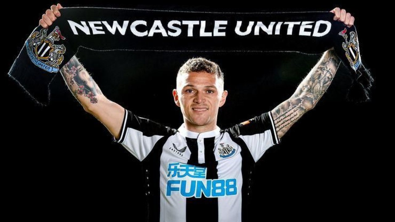 Suudilerin satın aldığı Newcastle United ilk transferini yaptı