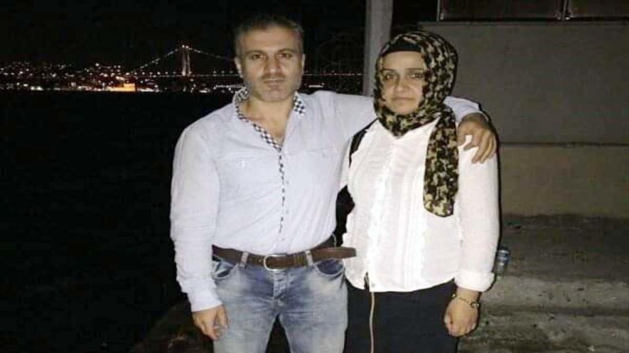 Gaziantep'te kadın cinayeti! 11 yerinden bıçakladı