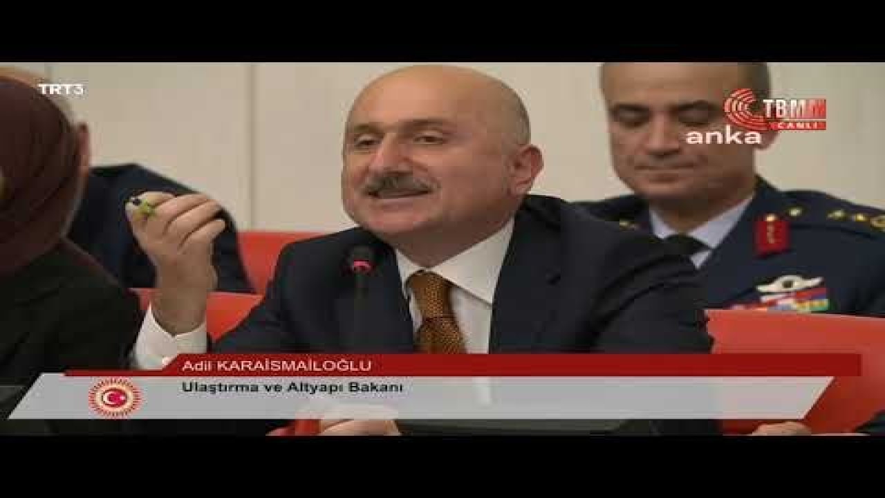 HULUSİ AKAR’DAN 'KİMYASAL SİLAH' İDDASINA YANIT: “24 KASIM’DA HEYET TEŞKİL ETTİK. HEYET GİTTİ, İNCELEME VE ÖLÇÜMLERİ YAPTI. HİÇBİRİNDE HİÇBİR ŞEKİLDE KİMYASAL OLMADIĞI RAPORU ŞU ANDA ELİMİZDE”