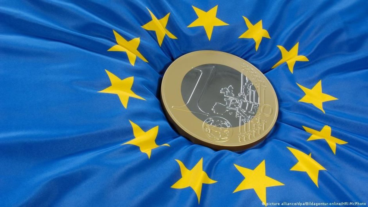 Euro bölgesi enflasyonu rekor kırdı! Tarihin en yüksek seviyesi
