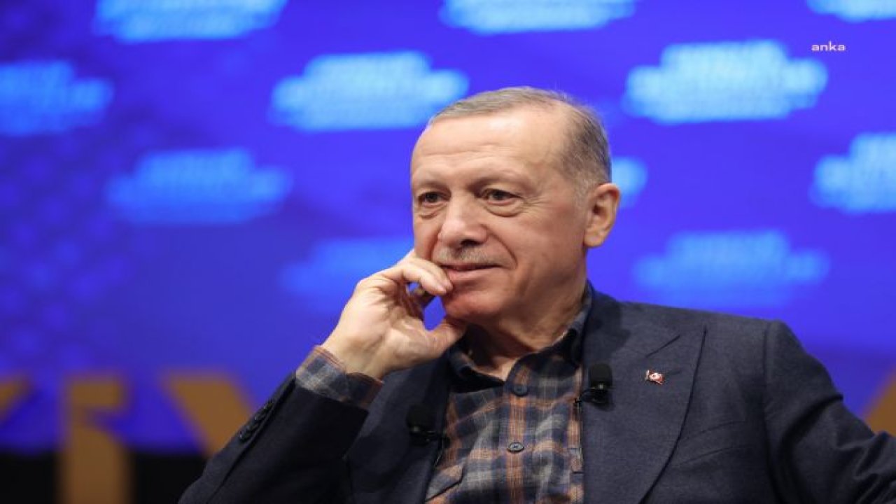 ERDOĞAN’DAN YUNANİSTAN AÇIKLAMASI: "BU ÜRETİM YUNAN'I ÜRKÜTÜYOR. 'TAYFUN FÜZESİ ATİNA'YI VURACAK' DİYORLAR. SEN RAHAT DURMAZSAN, VURACAK TABİİ. SEN AMERİKA'DAN ADALARA ORADAN BURADAN BİR ŞEY ALM