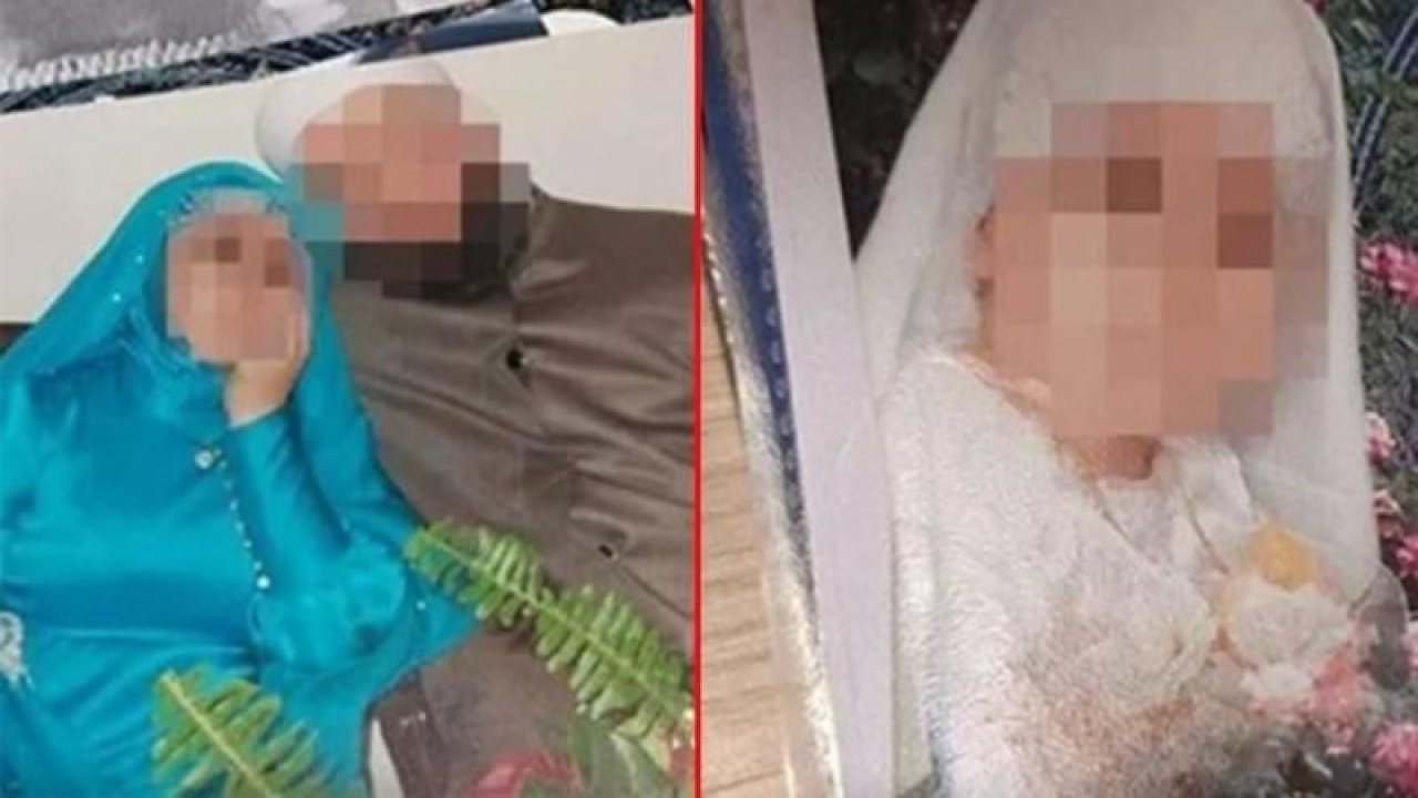 6 yaşındaki çocuk gelin skandalında flaş gelişme! Kadir İstekli, Yusuf Ziya Gümüşel ve Fatıma Gümüşel hakkında tutuklama talep edildi