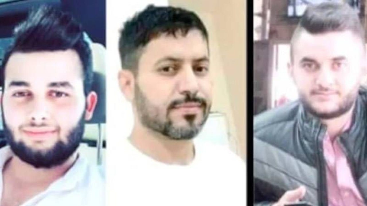 Suudi Arabistan çalışmaya giden Türkleri idama mahkum etti